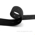 20mm Buttonhole elastic adjustable elastic band